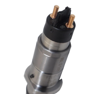 0445120121 Fuel Injection Valve Genuine OEM High Performance Precision Engineered