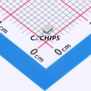 CM8V-T1A-32.768KHZ-12.5PF-20PPM-TC-QC Crystal (Passive) SMD2012-2P Crystal Oscillator 32.768kHz 20ppm 12.5pF 70kOhm - Product Image 1