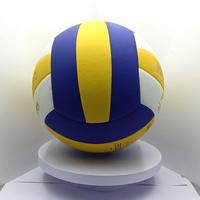 Pelota de voleibol de interior profesional oficial suministrada por el fabricante Pelota de voleibol oficial de alta calidad