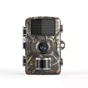 Wildlife <strong>Trail</strong> <strong>Camera</strong> OEM/ODM Factory Price Animal Trap <strong>Camera</strong> 1080P <strong>Trail</strong> Hunting <strong>Camera</strong> With IP66 Waterproof - Product Image 6