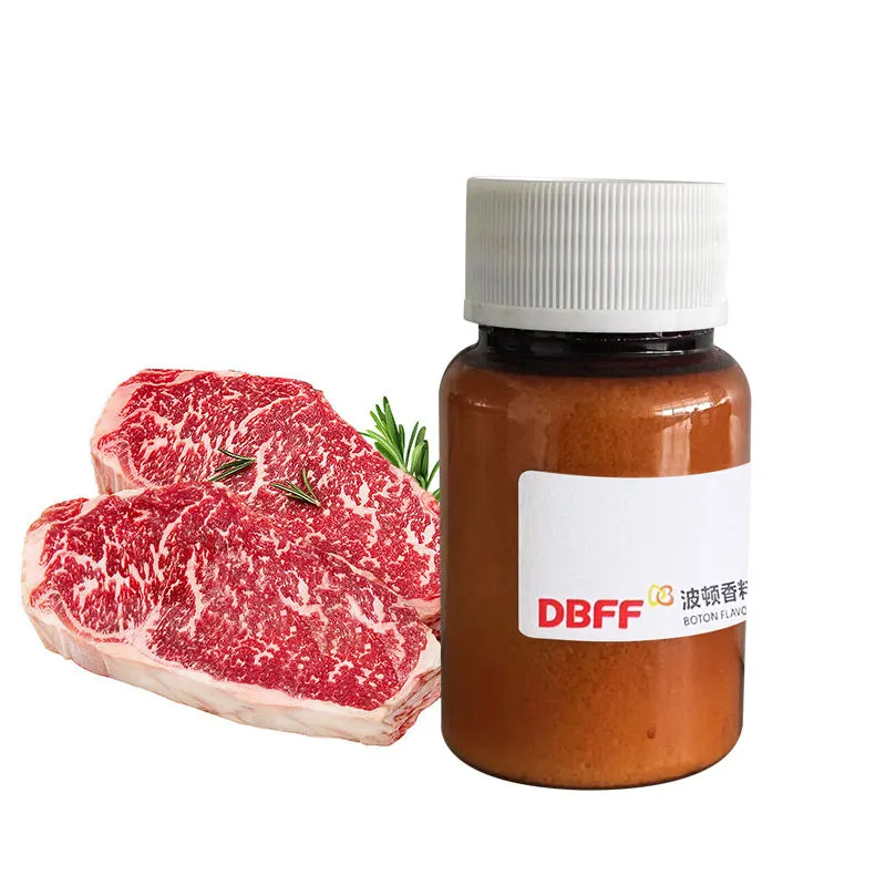 artificial beef flavor for hotpot condiment