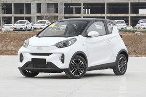 Voiture électrique miniature de haute qualité Chery Eq1, autonomie de 301 km, voiture électrique Chery Eq1, véhicule électrique pas cher, 2023 - Product Image 6