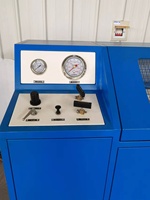 Equipo de Prueba de Presión de Ruptura para Mangueras Hidráulicas Industriales, Presión Máxima 1300 Bar, Máquina de Prueba Hidrostática