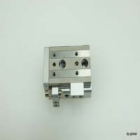 Nouveau Cylindre de table coulissante pneumatique MXQ8L-10AS d'origine, en stock, authentique CYL-TAB-I-230=o110