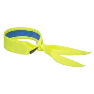 PORTWEST - CV05YER Écharpe jaune rafraîchissante-EAN 5036108345854 ACCESSOIRES WORKWEAR AUTRES ACCESSOIRES WORKWEAR - Product Image 1