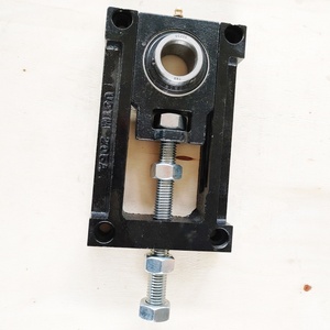 <span class=keywords><strong>UCTM</strong></span> 205 A Line boîtier de roulement lisse réglable UCTM205A - Product Image 5