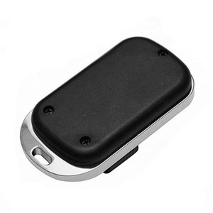 Interruptor Universal inalámbrico de 433 Mhz para puerta de garaje, <span class=keywords><strong>Control</strong></span> remoto RF de 433 Mhz para puerta de garaje, con 4 llaves de relé - Product Image 6