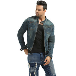 Traje de choque de motocicleta Traje de carreras Riding Rider Cowboy Gear Otoño e invierno Ropa de hombre - Product Image 2