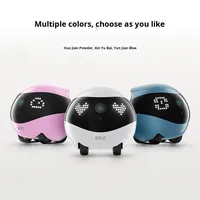 Caméra mobile sans fil moderne pour toute la maison, moniteur EBO AIR 2, robot domestique intelligent, figurine électronique marchante
