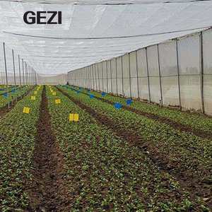 Rete Anti-Insetti per Agricoltura, Copertura per Giardino, Serra, Alberi, Casa, Tunnel, Coltivazione, Fiori, Vigneto, Sistema per Serbatoi d'Acqua - Product Image 6