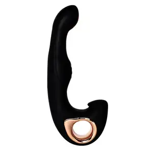Dual Motors Vibrating Anal For Men With Remote Control Heat Prostate Massager Instrument Anal Vibrators Sex Hooks And Butt Plug