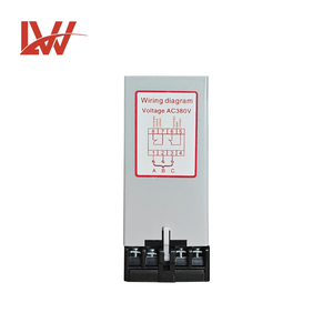 ความล้มเหลวของเฟส <span class=keywords><strong>XJ3</strong></span>และตัวป้องกันลำดับเฟส380V - Product Image 4