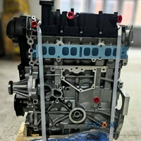 Moteur complet remanufacturé haute performance Raybolt GTDIQ2 1.6L EcoBoost pour modèles