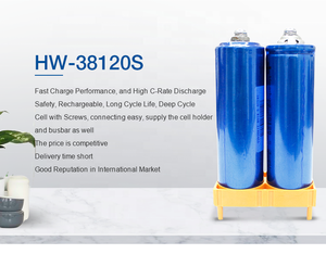 خلية بطارية LiFePO4 بسعر مرتفع 10C بسعر مرتفع من المصنع ، 3.2 v10ah - Product Image 2