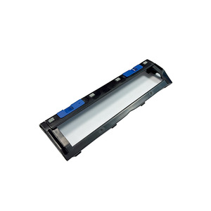 ฝาครอบแปรงหลัก Ecovacs X5 X5pro ขนาด 215 มม. x 66 มม. อุปกรณ์เสริมพลาสติกสำหรับหุ่นยนต์ดูดฝุ่นสำหรับใช้ในบ้าน - Product Image 4