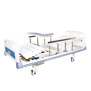 Nệm Cho Icu Phụ Kiện Bàn Quan Sát Giá Gấp Đôi Của GiườNg BệNh Bàn Đạp Chân Đồ Nội Thất <span class=keywords><strong>Clinitron</strong></span> Có Điều Khiển Từ Xa - Product Image 3