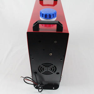 Calentador diésel portátil de 12V/24V para caravanas, campistas, remolques, autocaravanas, piezas y accesorios más populares - Product Image 2