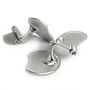 الدقة المخصصة OEM الحديد الزهر وقطع الغيار خدمات ODM من الشركات الرائدة في صناعة المسبك في الصين - Product Image 6