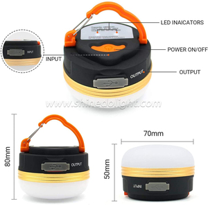 <span class=keywords><strong>Lampe</strong></span> de <span class=keywords><strong>camping</strong></span> LED portable à 5 modes, aimant, suspension extérieure, <span class=keywords><strong>lampe</strong></span> de tente, batterie, étanche, <span class=keywords><strong>lampe</strong></span> de randonnée, <span class=keywords><strong>lampe</strong></span> d'urgence pour la maison - Product Image 6