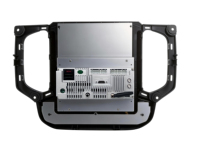 Écran Android 13 de 10,4 pouces pour Tesla, autoradio stéréo pour Holden Colorado 2016-2020, lecteur multimédia, radio, navigation GPS sans fil