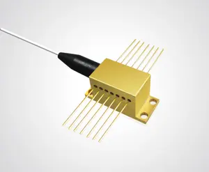 1550nm Dfb 14-Pins Vlinderpakket Laserdiode