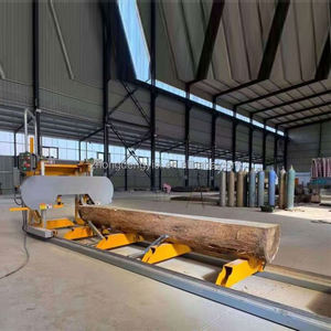 Heavy-Duty Vertical Table <b>Saw</b> for Woodworking 10kW <b>Power</b> 1800mm Blade Diameter 0-45 Bevel 220V 100kg Weight Easy to Operate - Product Image 3