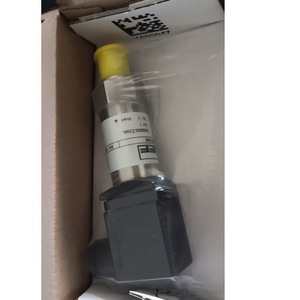 เซ็นเซอร์ตำแหน่ง Sidford Stauff รุ่น Slwc M60 1 B250nc 01 01 1 T70nc แบบเหนี่ยวนำสำหรับวัดระยะทาง วิศวกรรมไฟฟ้า - Product Image 1