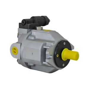 ปั๊มไฮดรอลิกซีรีส์ AR รุ่น AR16 AR22 AR16-FR01B-22 ปั๊มลูกสูบแกนหมุนปรับปริมาตรได้ ผลิตในประเทศจีน - Product Image 1