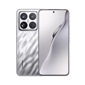 Smartphone Mi 15 Pro 5G, processeur octa-core Snapdragon 8 Elite, OIS, 6100 mAh, écran AMOLED 6,73 pouces 2K 120 Hz, NFC, anglais, Android 15, Hyper OS - Product Image 1