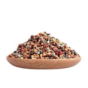 <span class=keywords><strong>Rainbow</strong></span> Stone Rocha Vulcânica Pedra-pomes Orquídea Granular Solo Suculenta Pavimentação Pedra Inferior Green ZeoliteLava rock - Product Image 2