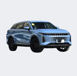 체리 싱투 야오광 2023 400T 4WD 프리미엄 에디션 5 좌석 SUV 자동 중고 exeed 자동차 저렴한 가격 재고