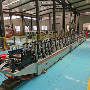 Punzonadora rotativa de cuentas de esquina de alta velocidad - Product Image 4