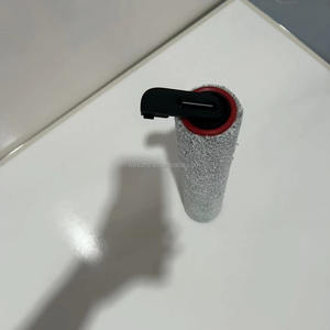Rouleau de brosse de remplacement pour <span class=keywords><strong>aspirateur</strong></span> sec et humide sans fil, remplacement de brosse à rouleau principal pour <span class=keywords><strong>Xiaomi</strong></span> <span class=keywords><strong>Dreame</strong></span> H20 H30pro mixplus - Product Image 6