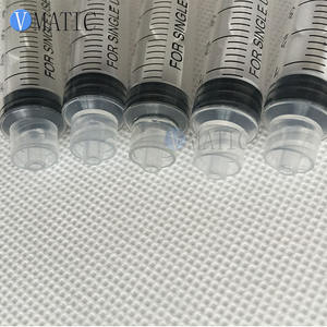 Livraison gratuite 1/3/5/6/10/20/30/50/<span class=keywords><strong>60</strong></span>/100 <span class=keywords><strong>Cc</strong></span> Ml colle liquide adhésif distribution de fluide Luer Lock <span class=keywords><strong>seringue</strong></span> manuelle en plastique - Product Image 3