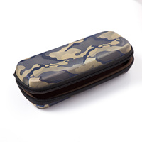 Custom Zipper Travel EVA Aufbewahrung koffer Schutz Harts chale Spezial taschen Made