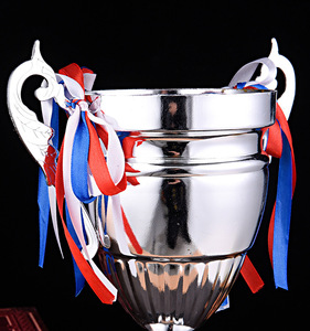 <span class=keywords><strong>2022</strong></span> Vente chaude <span class=keywords><strong>Monde</strong></span> Personnalisé Métal Football Trophée <span class=keywords><strong>Coupe</strong></span> Pas Cher Sports Football Prix Trophée Médaille Trophée fabricant - Product Image 6