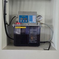 Centro de Mecanizado Vertical CNC VMC1160 de 3 Ejes BT40, Fresadora CNC Automática para Trabajar Metales
