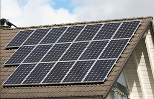 محطة طاقة شمسية بقدرة 2 ميجاواط مع ألواح شمسية أحادية البلورة بقدرة 530 واط و540 واط و550 واط، أنظمة طاقة شمسية 20 كيلوواط خارج الشبكة، مجموعات ألواح شمسية 8 كيلوواط - Product Image 4