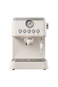 Machine <span class=keywords><strong>à</strong></span> expresso semi-automatique intelligente de style italien haute pression 20 bars avec <span class=keywords><strong>mousseur</strong></span> <span class=keywords><strong>à</strong></span> <span class=keywords><strong>lait</strong></span> intégré, écologique - Product Image 6