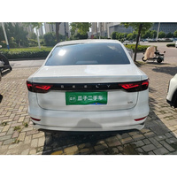 Voiture d'occasion Guazi Geely Emgrand 2026 Berline Essence Automatique Traction Avant 5 Places Conduite à Gauche Stock Prêt pour Revendeur Régional