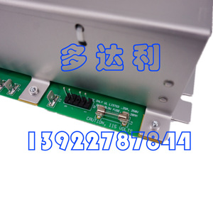 Módulo de Aire Acondicionado Central Trane Mod01425, Pieza de Repuesto de Aluminio - Product Image 2