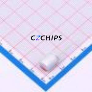 Condensador Sólido HF1C477M0811PC, Componente de Montaje en Orificio (THT), D8xL11.5mm 470uF 20% 16V 3.5mm - Product Image 1