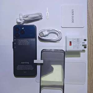 สมาร์ทโฟน Spark40 Pro 5G ปี 2026 ราคาประหยัด หน้าจอ 7.3 นิ้ว ระบบ Android 15 ชิปประมวลผล Deca core รองรับสองซิมแบบ Dual Standby รองรับภาษาสเปน - Product Image 4