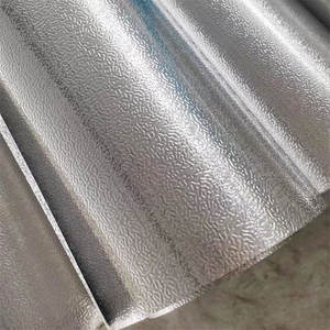 Papier aluminium OEM personnalisé, vente chaude, prix direct usine, 18 * 500 pieds - Product Image 2