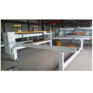 Máquina de Coser para Acolchar de un Metro, Máquina de Acolchar para Colchas - Product Image 1