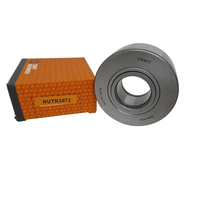 Roulement à rouleaux de type fourche NUTR50 NUTR50A NUTR50-X-A Roulements à rouleaux cylindriques pour entraînements à came Taille 50x90x32mm