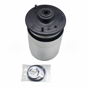 สำหรับแลนด์โรเวอร์ 3 4 LR3 LR4 ชุดซ่อมช่วงล่างถุงลมหลัง RKB500250 - Product Image 2