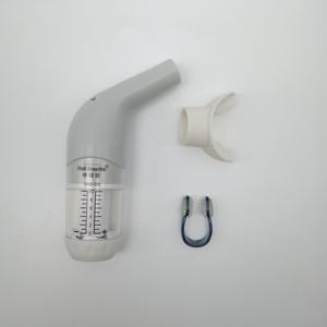 KAIYI salute mentale sport elettrici naso pezzo expander rafforzare i reni opa recupero ginnico dispositivo per esercizi respiratori - Product Image 6