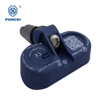 Capteur Bluetooth TPMS pour Tesla Model 3 / X / Y / S, capteur de pression des pneus OE 149070101B / 149070101DT