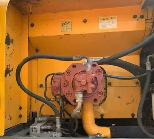 215LC-7ฮุนได225LC-7 210LC-7 215 150lc-7รถฮุนไดมือสอง R225LC-7ฮุนได - Product Image 5